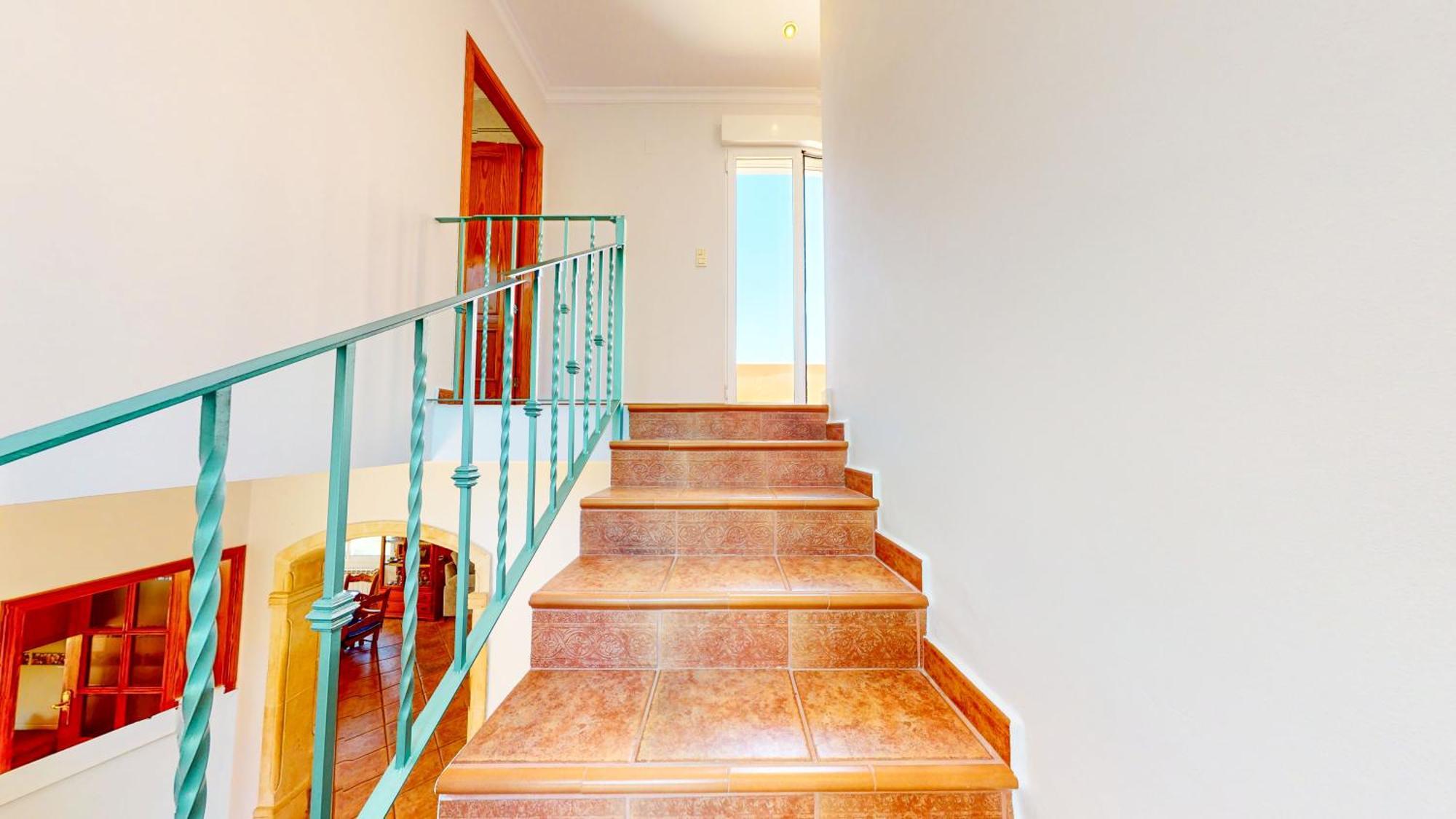 Villa Cuatro Soles By Family Homes Дения Екстериор снимка